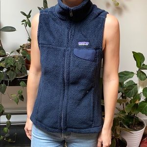Patagonia Polartec Vest